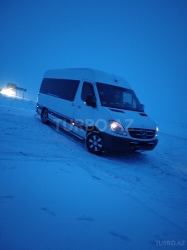 Mercedes Sprinter 315 2007, 350,000 km - 2.2 l - Şəmkir