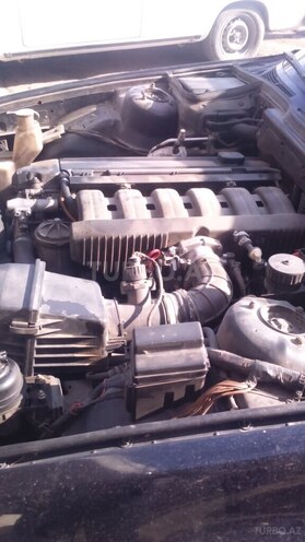 BMW 525 1994, 3,000 km - 0.3 л - Tovuz