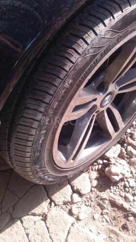 BMW 525 1994, 3,000 km - 0.3 л - Tovuz