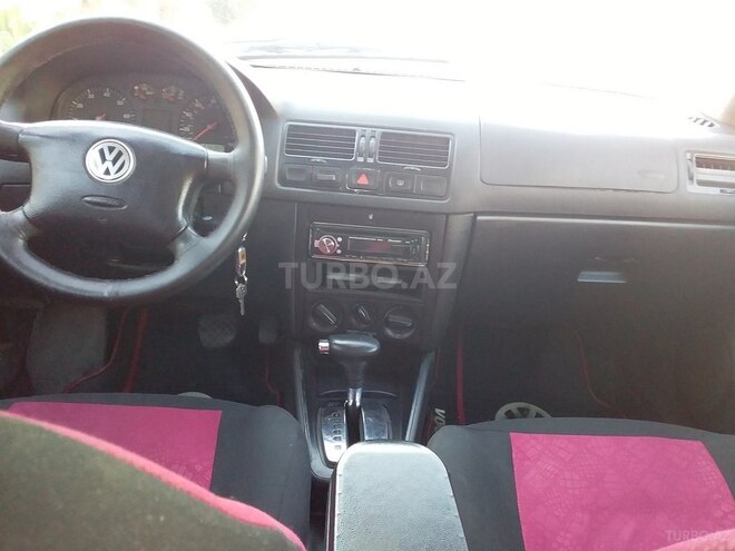 Volkswagen Jetta 2000, 270,000 km - 2.0 l - Gəncə