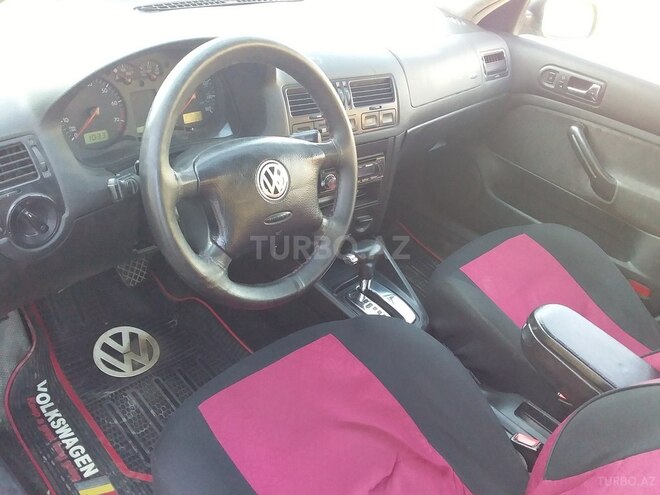 Volkswagen Jetta 2000, 270,000 km - 2.0 l - Gəncə