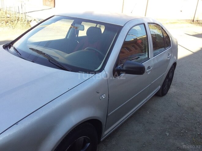 Volkswagen Jetta 2000, 270,000 km - 2.0 l - Gəncə