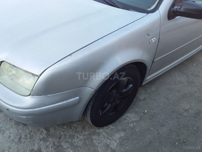 Volkswagen Jetta 2000, 270,000 km - 2.0 l - Gəncə