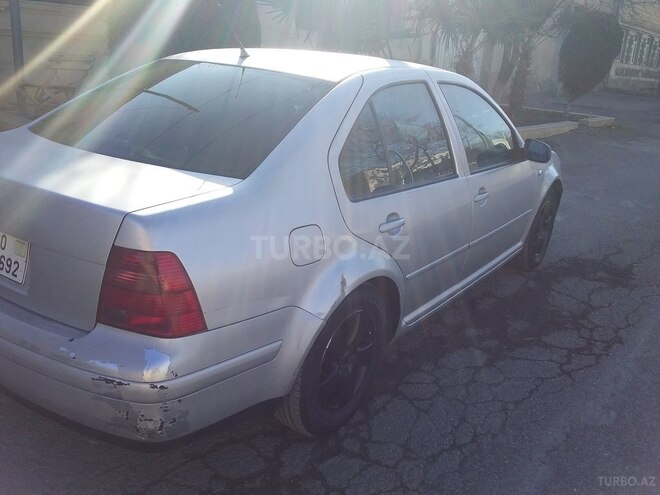 Volkswagen Jetta 2000, 270,000 km - 2.0 l - Gəncə