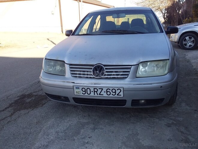 Volkswagen Jetta 2000, 270,000 km - 2.0 l - Gəncə