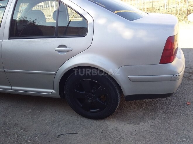 Volkswagen Jetta 2000, 270,000 km - 2.0 l - Gəncə