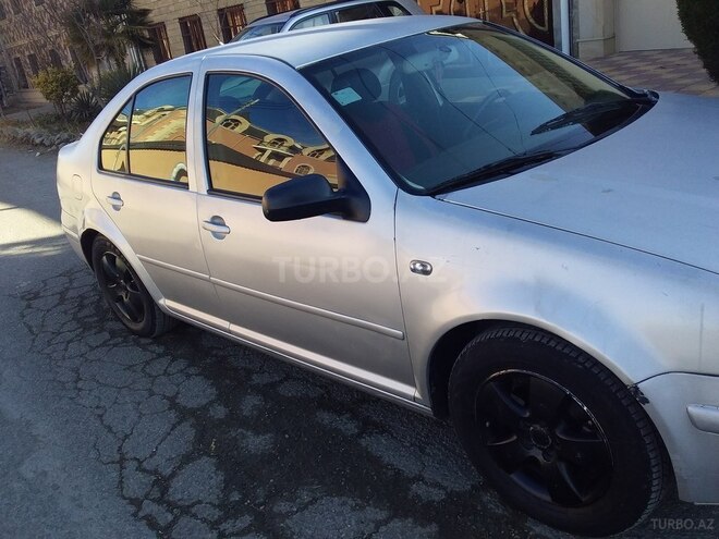 Volkswagen Jetta 2000, 270,000 km - 2.0 l - Gəncə