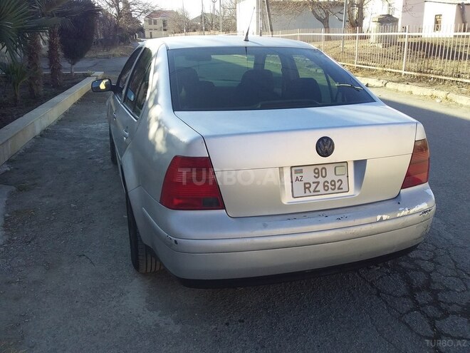 Volkswagen Jetta 2000, 270,000 km - 2.0 l - Gəncə