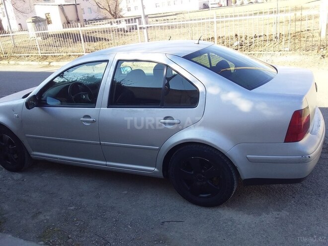 Volkswagen Jetta 2000, 270,000 km - 2.0 l - Gəncə