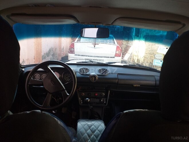 LADA (VAZ) 2106 2005, 310,000 km - 1.5 l - Bakı