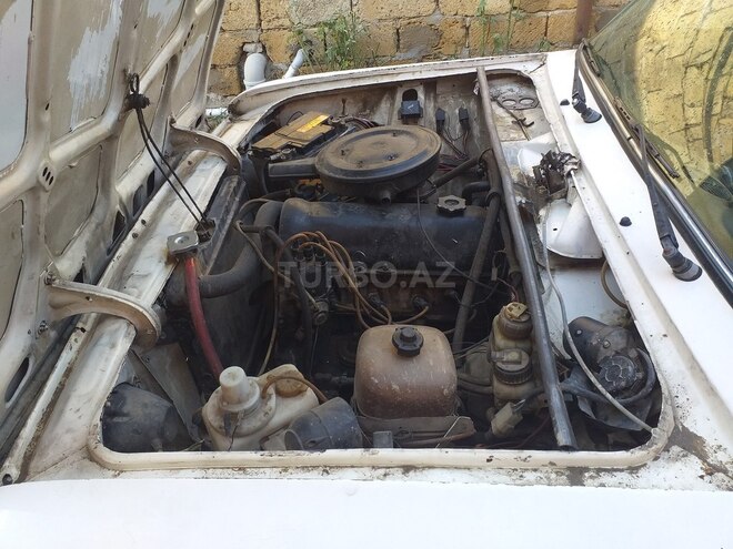 LADA (VAZ) 2106 2005, 310,000 km - 1.5 l - Bakı