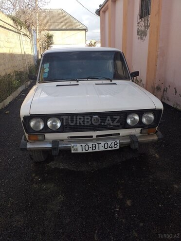 LADA (VAZ) 2106 2005, 310,000 km - 1.5 l - Bakı