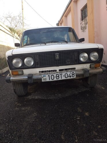 LADA (VAZ) 2106 2005, 310,000 km - 1.5 l - Bakı