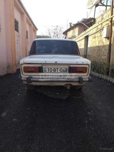 LADA (VAZ) 2106 2005, 310,000 km - 1.5 l - Bakı