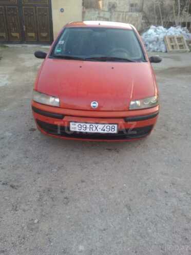 Fiat Punto 2000, 180 km - 0.1 l - Bakı