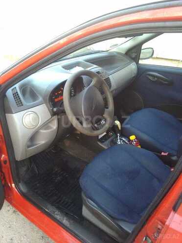 Fiat Punto 2000, 180 km - 0.1 l - Bakı