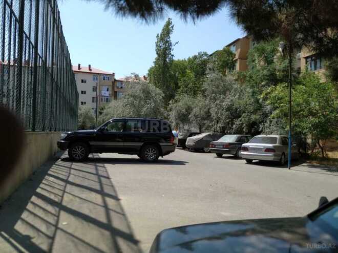 Toyota Land Cruiser 2004, 216,000 km - 4.2 л - Bakı