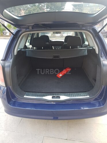 Opel Astra 2007, 156,000 km - 1.3 л - Bakı