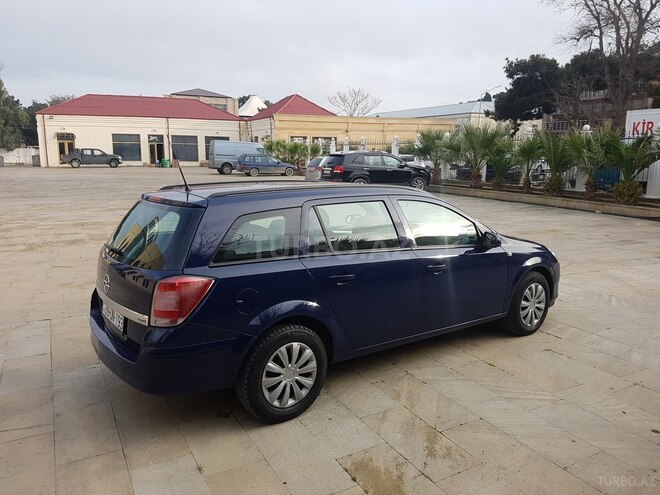 Opel Astra 2007, 156,000 km - 1.3 л - Bakı