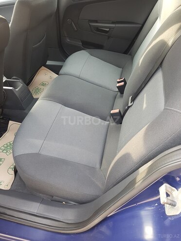 Opel Astra 2007, 156,000 km - 1.3 л - Bakı