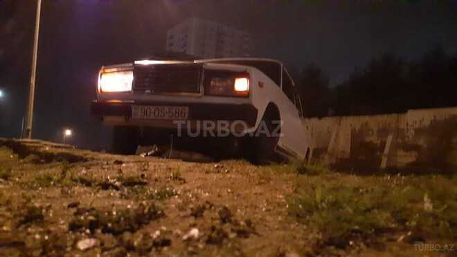 LADA (VAZ) 2107 2000, 92,350 km - 1.6 л - Bakı