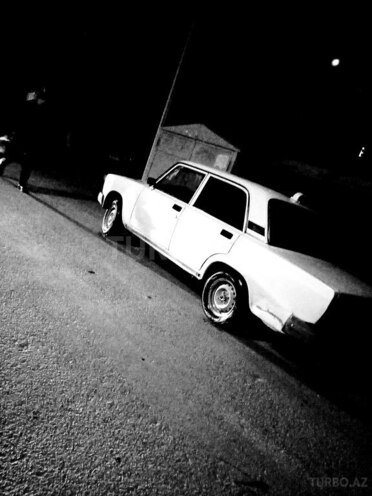 LADA (VAZ) 2107 2000, 92,350 km - 1.6 л - Bakı