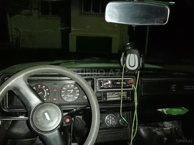 LADA (VAZ) 2107 2000, 92,350 km - 1.6 л - Bakı