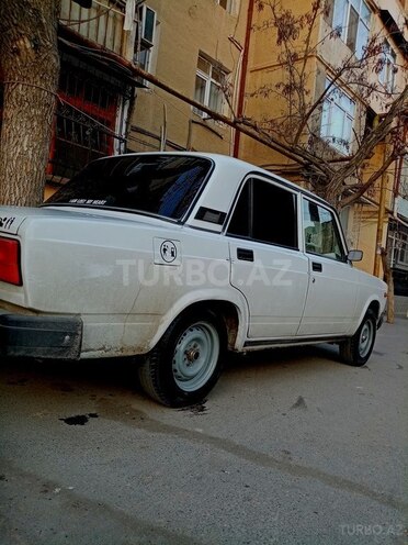 LADA (VAZ) 2107 2000, 92,350 km - 1.6 л - Bakı