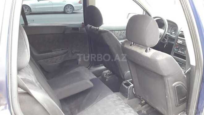 Opel Astra 1998, 216,000 km - 1.6 l - Bakı