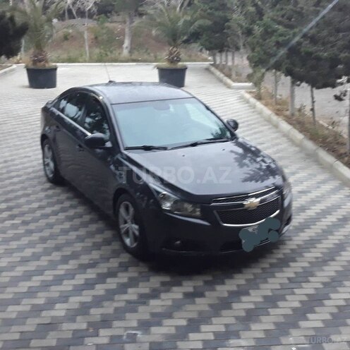 Chevrolet Cruze 2015, 196,400 km - 1.4 l - Bakı