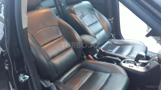 Chevrolet Cruze 2015, 196,400 km - 1.4 l - Bakı