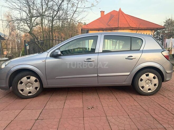 Opel Astra 2005, 217,000 km - 1.4 l - Bakı