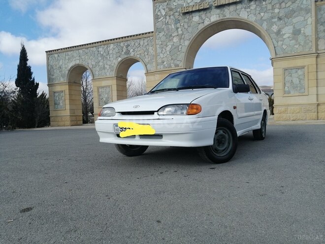 LADA (VAZ) 2115 2012, 217,000 km - 1.6 l - Bakı