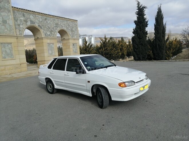 LADA (VAZ) 2115 2012, 217,000 km - 1.6 l - Bakı