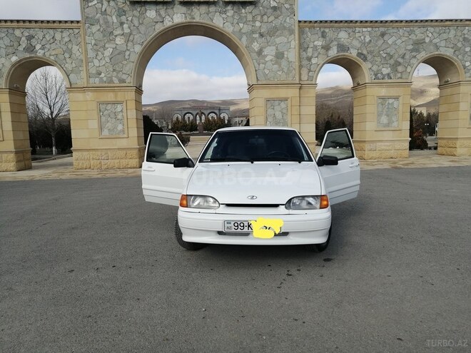 LADA (VAZ) 2115 2012, 217,000 km - 1.6 l - Bakı