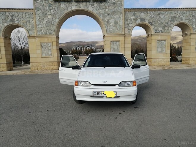 LADA (VAZ) 2115 2012, 217,000 km - 1.6 l - Bakı