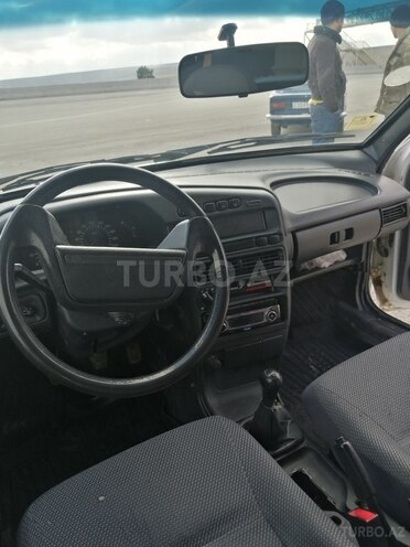 LADA (VAZ) 2115 2012, 217,000 km - 1.6 l - Bakı