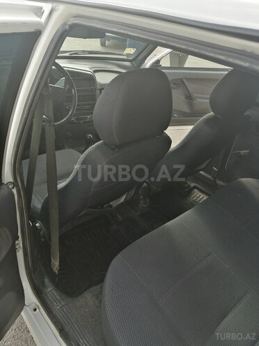 LADA (VAZ) 2115 2012, 217,000 km - 1.6 l - Bakı