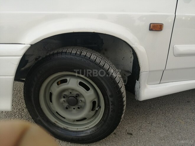 LADA (VAZ) 2115 2012, 217,000 km - 1.6 l - Bakı