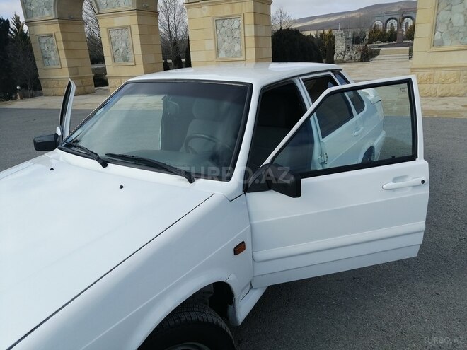LADA (VAZ) 2115 2012, 217,000 km - 1.6 l - Bakı