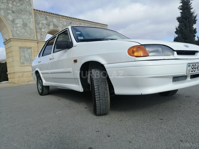 LADA (VAZ) 2115 2012, 217,000 km - 1.6 l - Bakı