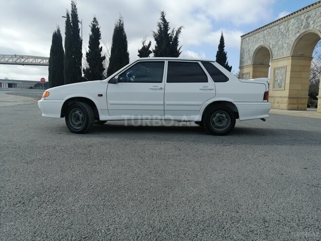 LADA (VAZ) 2115 2012, 217,000 km - 1.6 l - Bakı