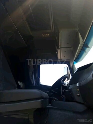 Mercedes Axor 1840 2008, 895,465 km - 2.2 l - Bakı