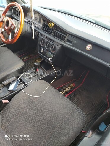 Mercedes 190 1990, 339,000 km - 2.0 l - Bakı