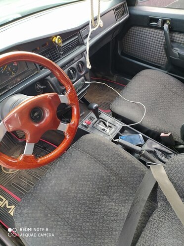 Mercedes 190 1990, 339,000 km - 2.0 l - Bakı