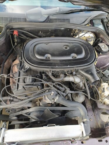 Mercedes 190 1990, 339,000 km - 2.0 l - Bakı