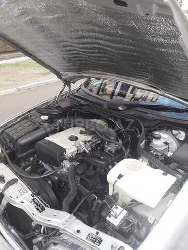 Mercedes C 180 1998, 235,000 km - 1.8 l - Bakı