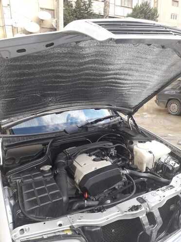 Mercedes C 180 1998, 235,000 km - 1.8 l - Bakı