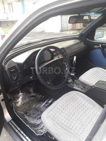Mercedes C 180 1998, 235,000 km - 1.8 l - Bakı