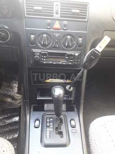 Mercedes C 180 1998, 235,000 km - 1.8 l - Bakı